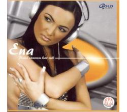 ENA - Plee samnom kao vuk (CD)
